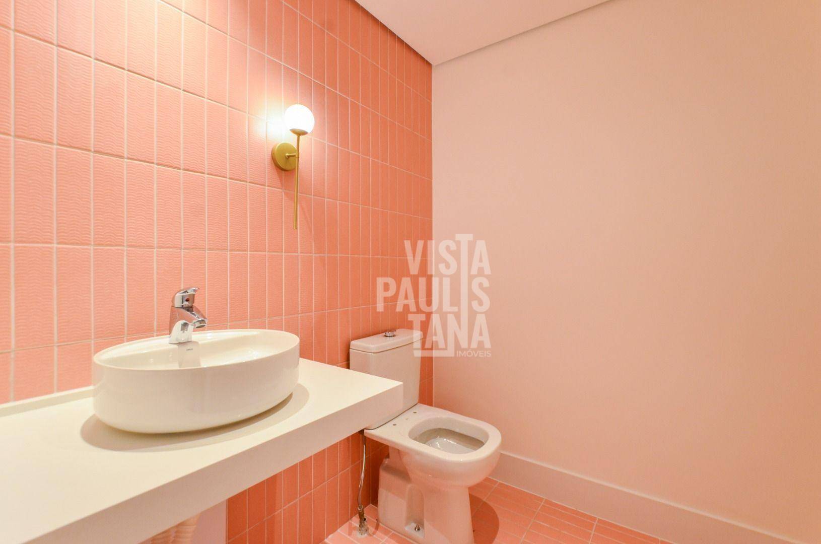 Apartamento à venda com 1 quarto, 69m² - Foto 13