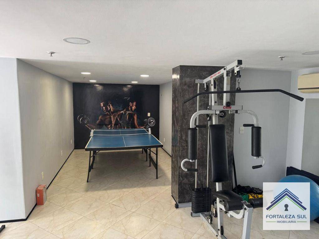 Apartamento à venda com 3 quartos, 126m² - Foto 28
