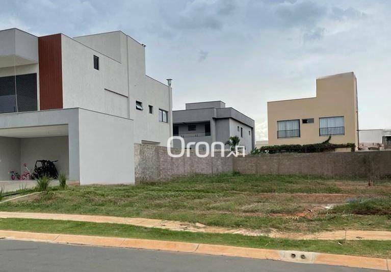 Loteamento e Condomínio à venda, 322M2 - Foto 1