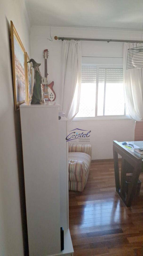 Apartamento à venda com 3 quartos, 183m² - Foto 39