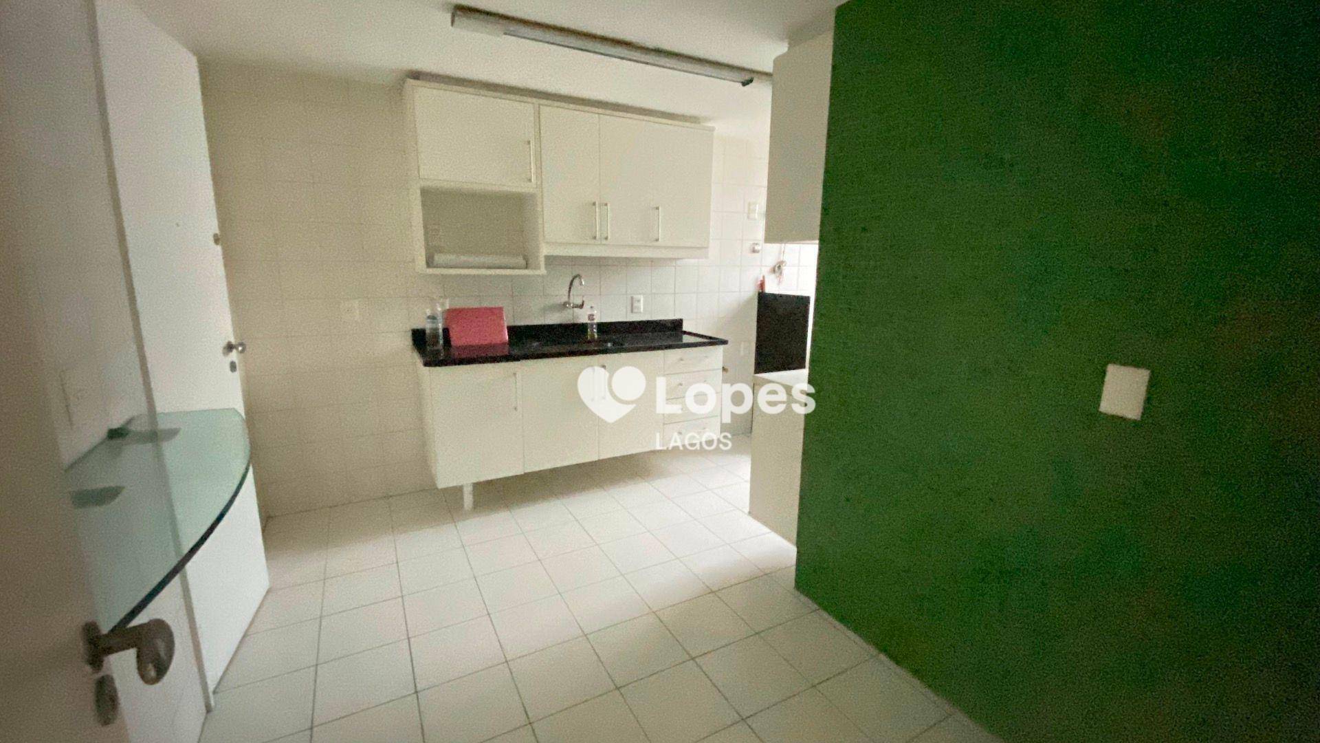 Apartamento à venda com 2 quartos, 80m² - Foto 5