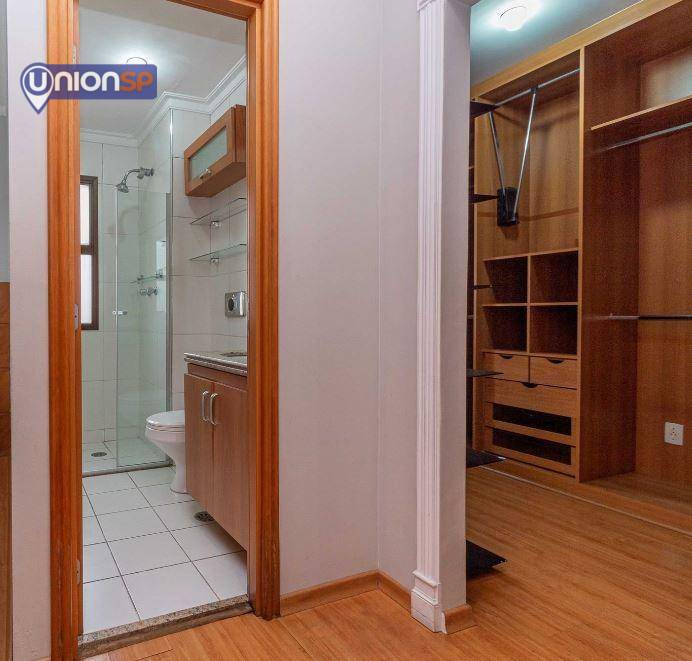 Apartamento à venda com 3 quartos, 93m² - Foto 7