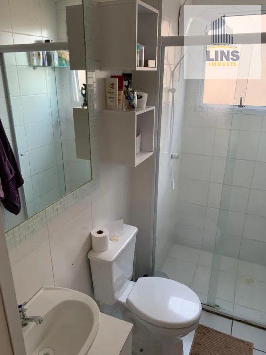 Apartamento à venda com 2 quartos, 50m² - Foto 7