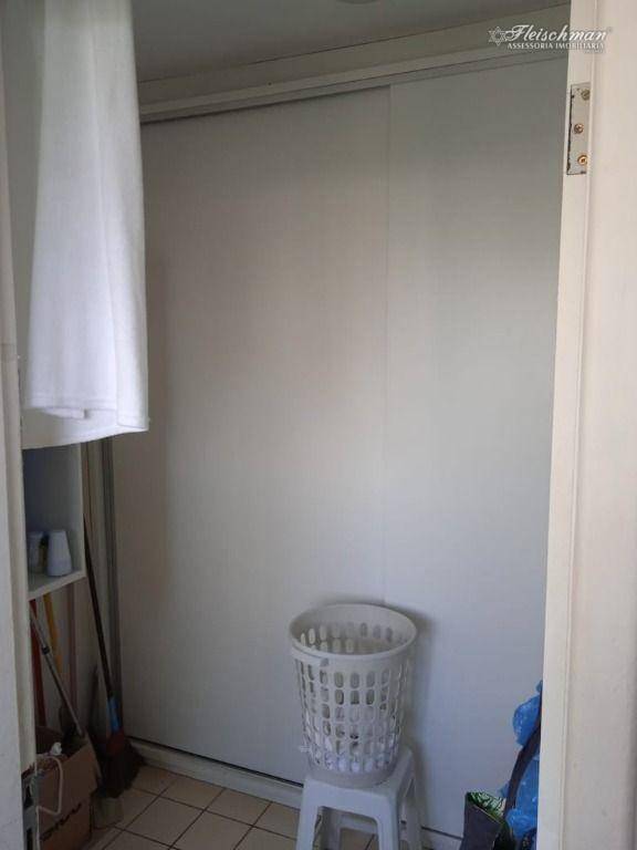 Apartamento à venda com 3 quartos, 86m² - Foto 13