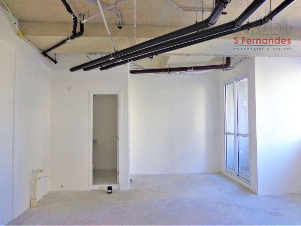 Conjunto Comercial-Sala à venda, 98m² - Foto 4