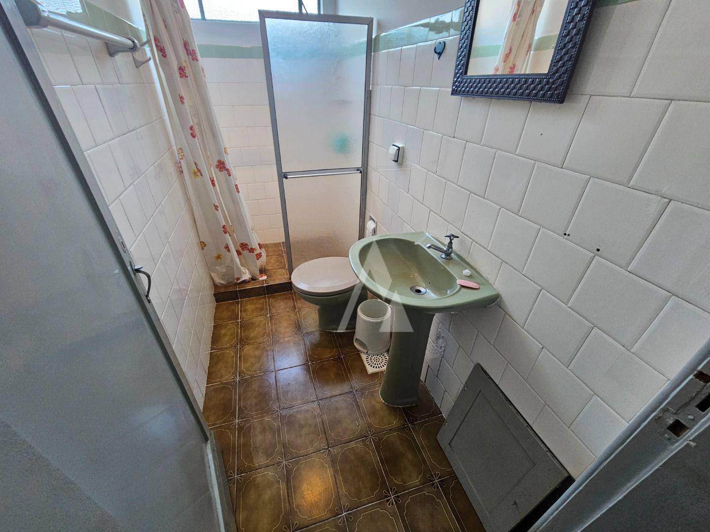 Apartamento para alugar com 1 quarto, 46m² - Foto 8