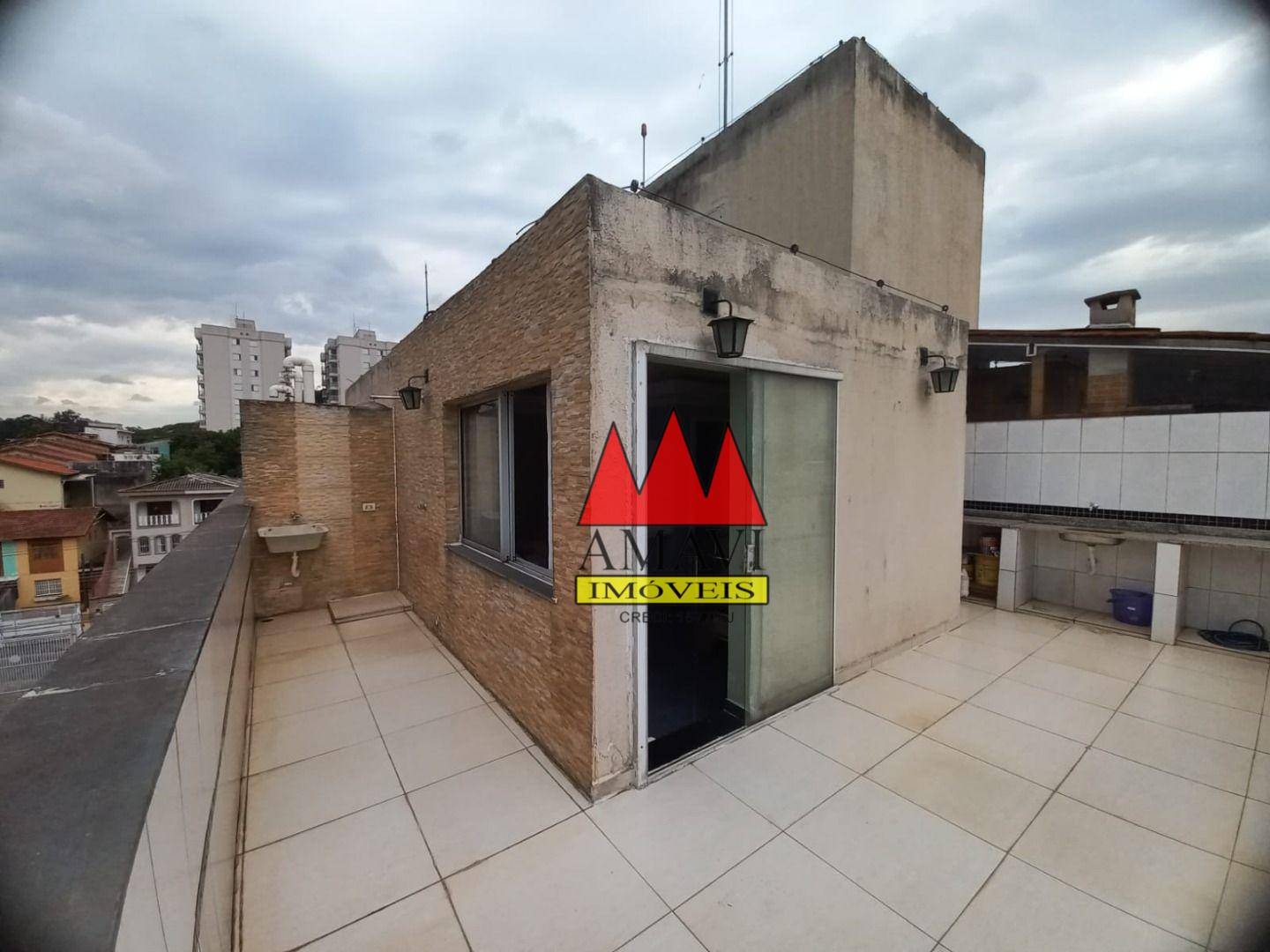 Cobertura à venda com 3 quartos, 112m² - Foto 29