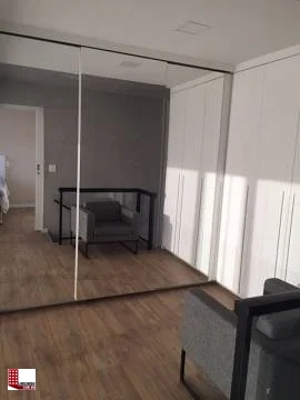 Apartamento à venda com 1 quarto, 65m² - Foto 4