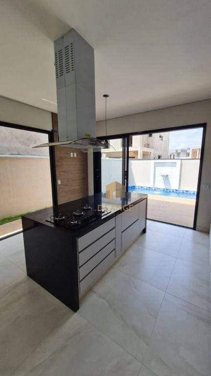 Casa de Condomínio à venda com 3 quartos, 184m² - Foto 1