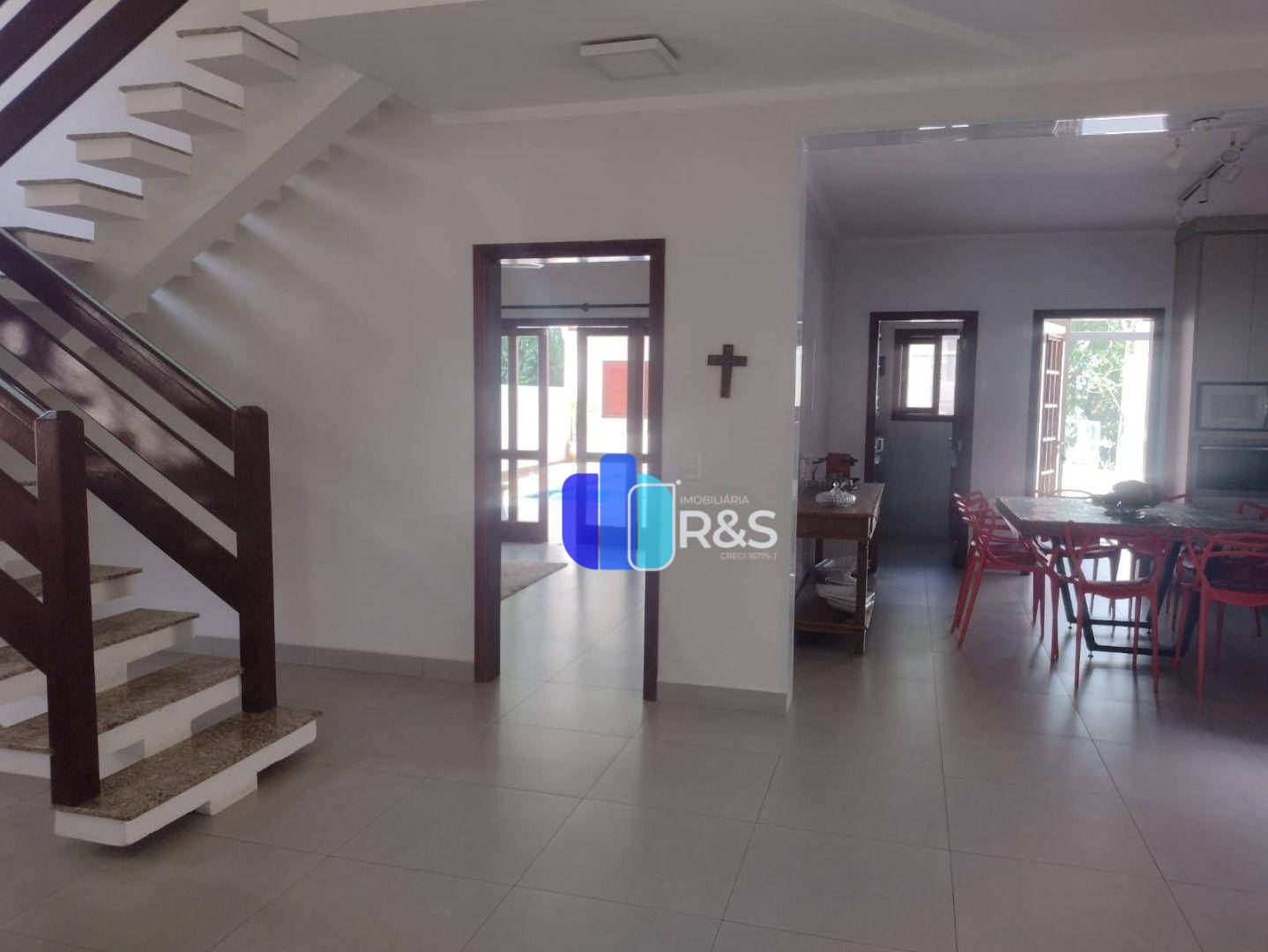 Casa de Condomínio à venda com 4 quartos, 267m² - Foto 6