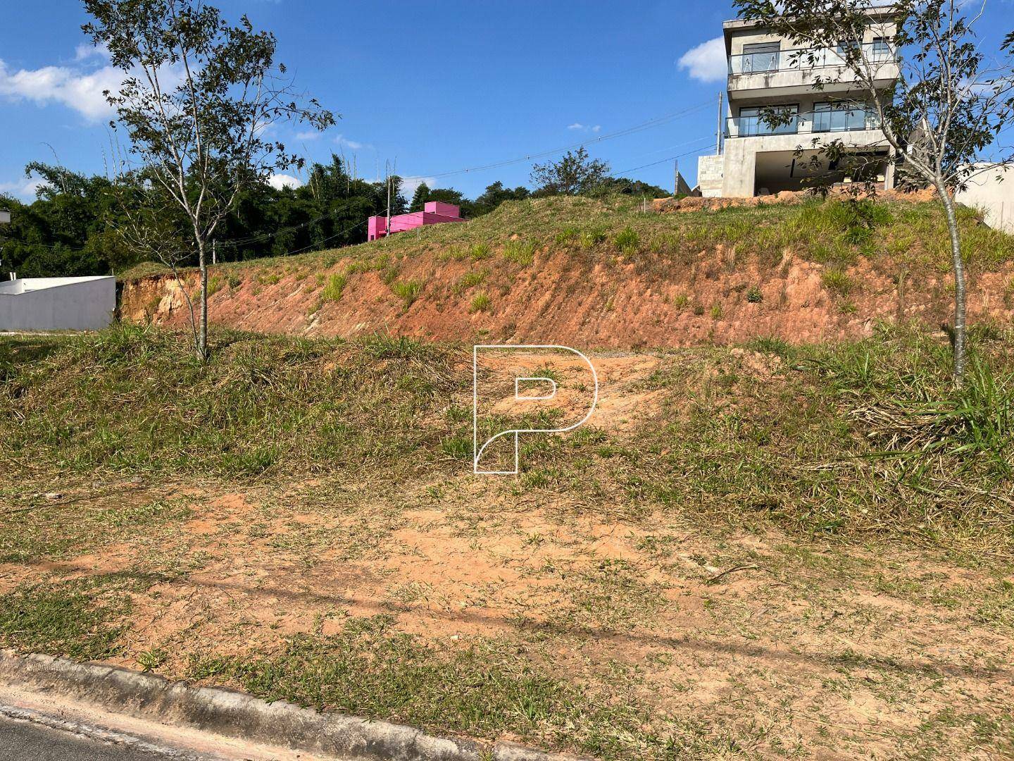 Loteamento e Condomínio à venda, 405M2 - Foto 8