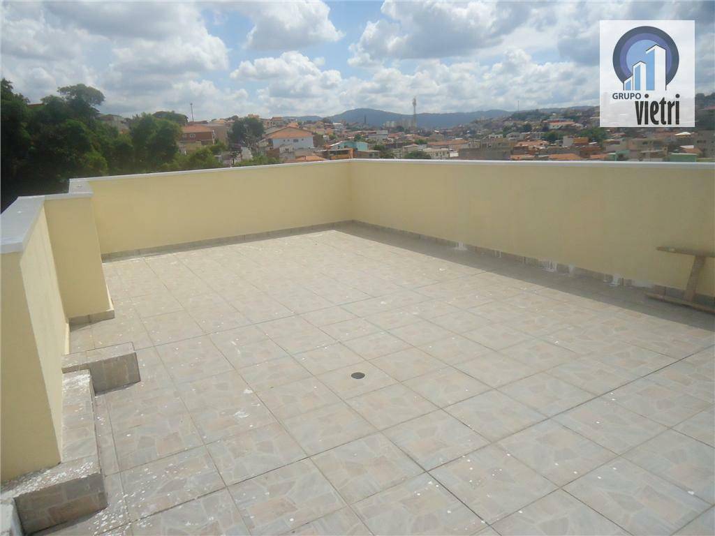 Apartamento para alugar com 3 quartos, 64m² - Foto 18