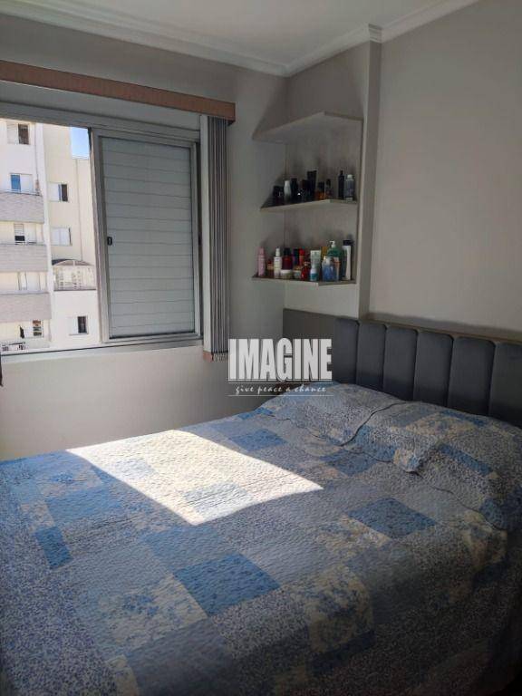 Apartamento à venda com 3 quartos, 171m² - Foto 18