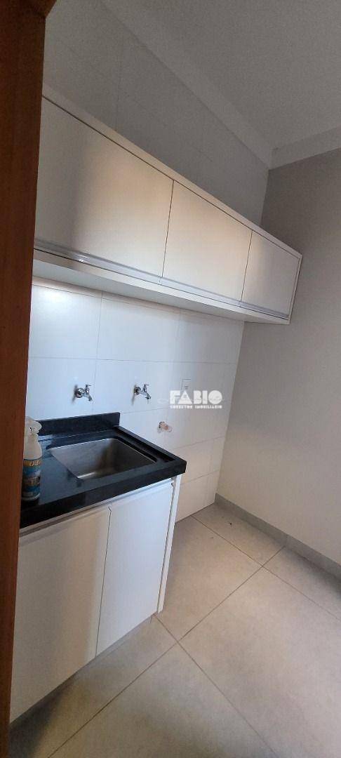 Casa de Condomínio à venda com 3 quartos, 150m² - Foto 11