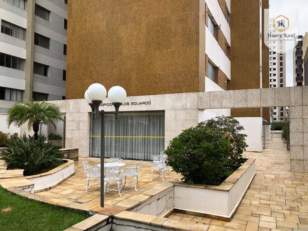 Apartamento à venda com 2 quartos, 85m² - Foto 1