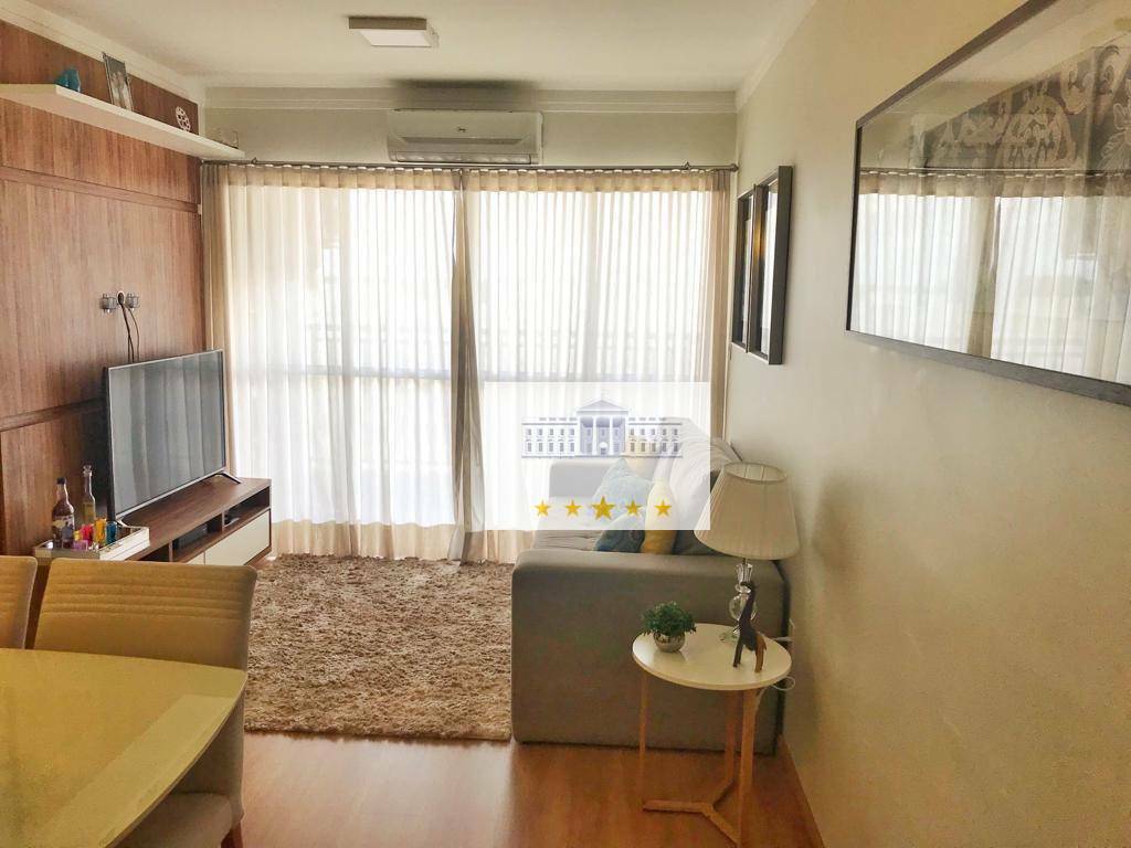 Apartamento à venda com 2 quartos, 58m² - Foto 7