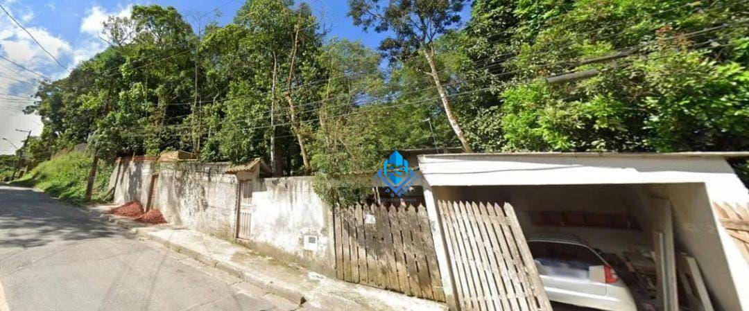 Chácara, 5 quartos, 2450 m² - Foto 3