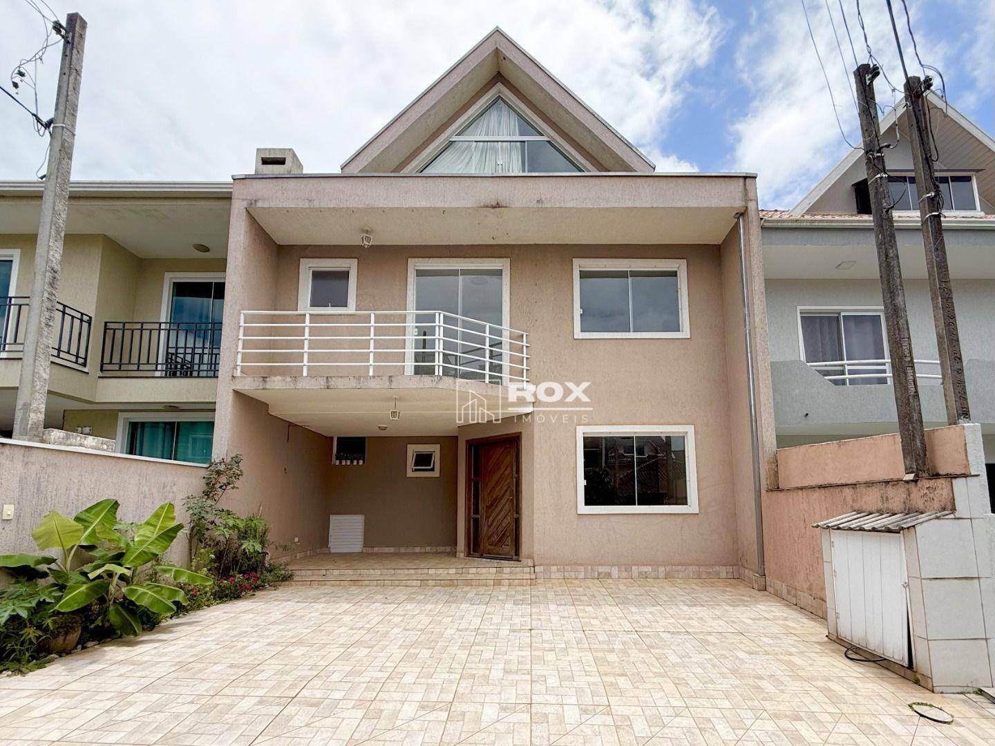 Casa de Condomínio à venda com 3 quartos, 162m² - Foto 46