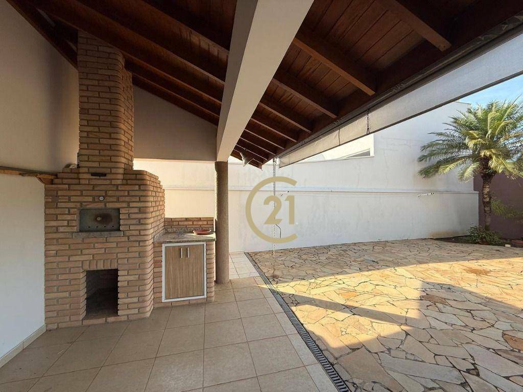 Casa de Condomínio à venda com 4 quartos, 340m² - Foto 16