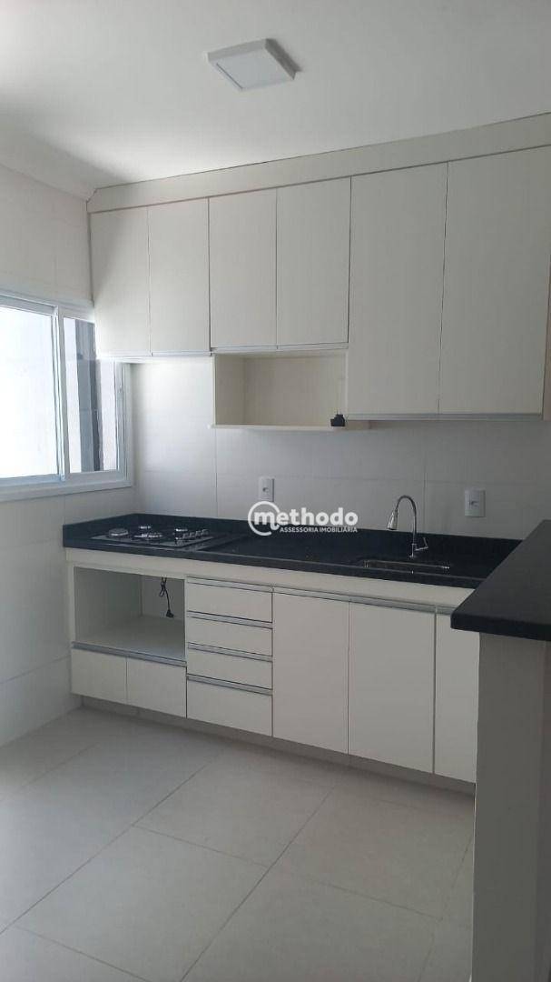 Casa para alugar com 2 quartos, 80m² - Foto 7