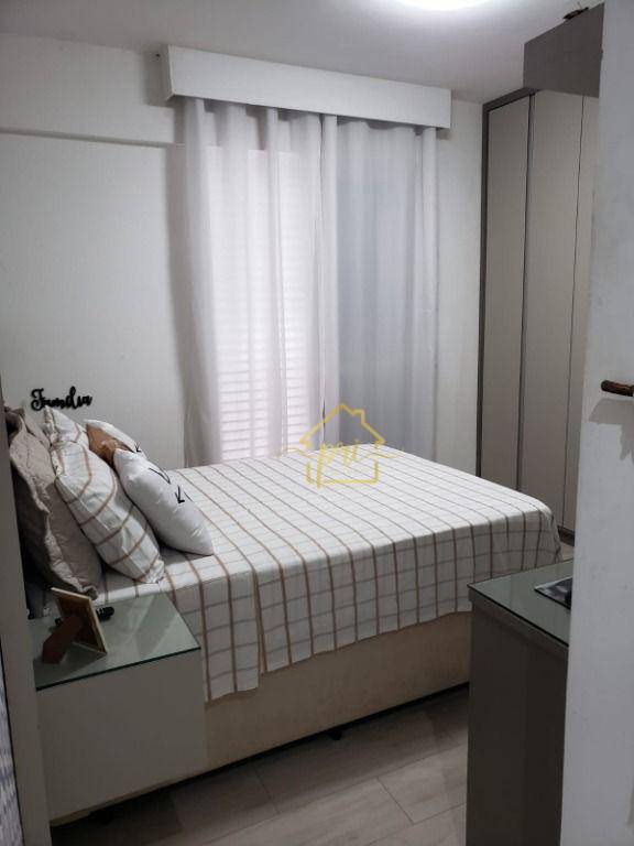 Apartamento à venda com 2 quartos, 94m² - Foto 10