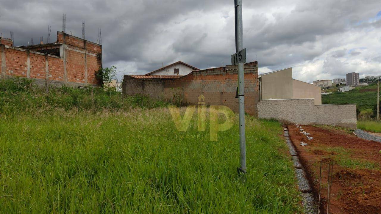 Terreno à venda, 250M2 - Foto 1