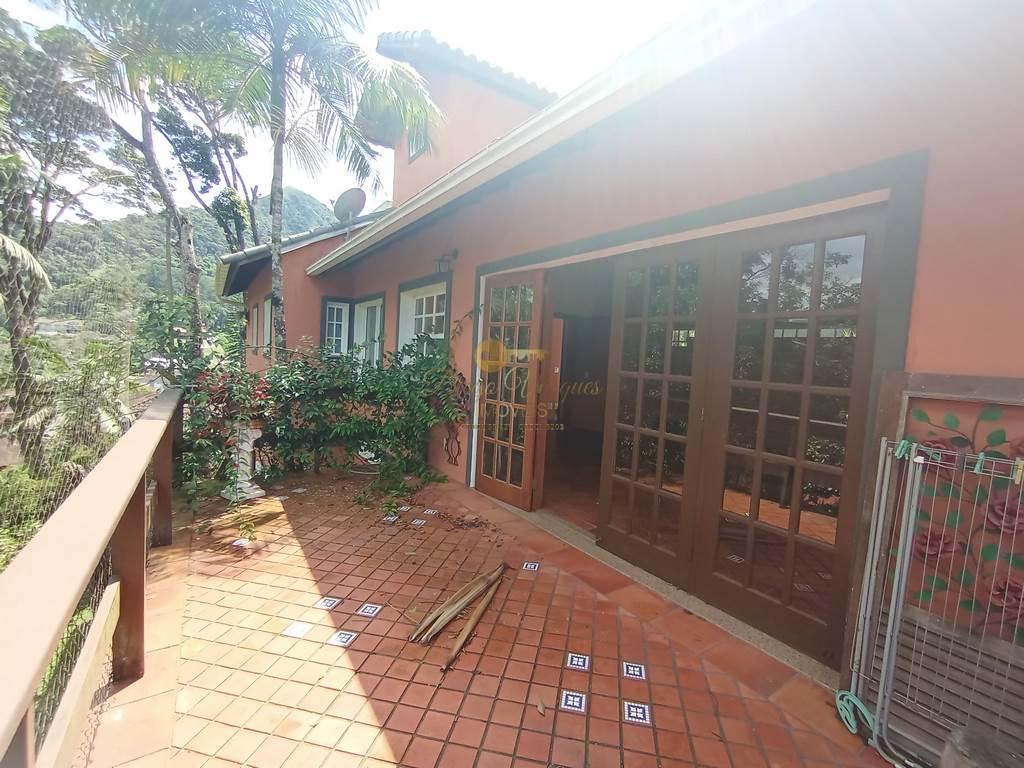 Casa de Condomínio à venda com 4 quartos, 1023m² - Foto 16