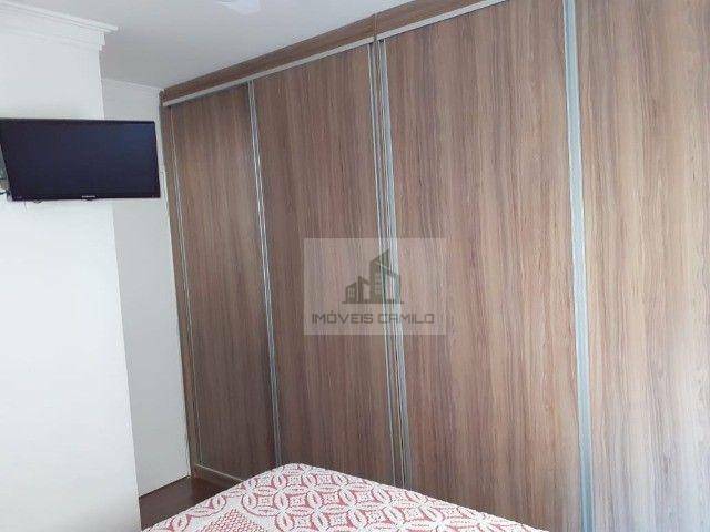 Apartamento à venda com 3 quartos, 68m² - Foto 10