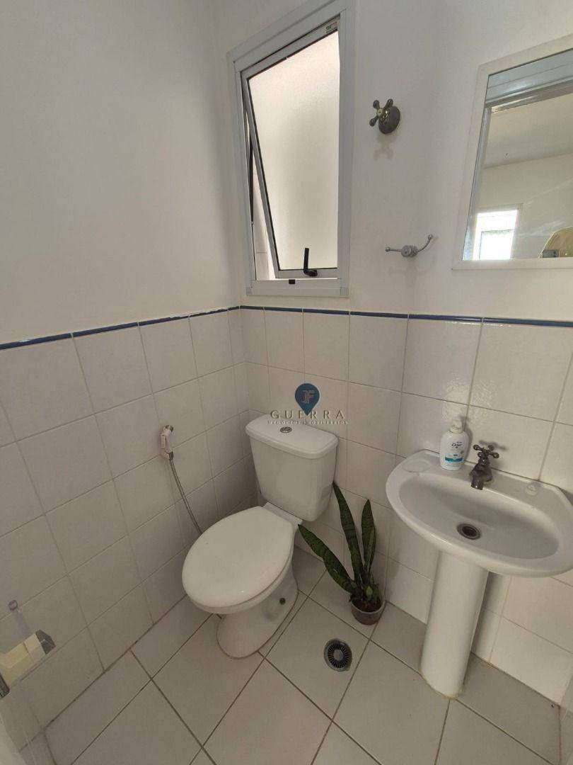 Sobrado à venda com 2 quartos, 110m² - Foto 22