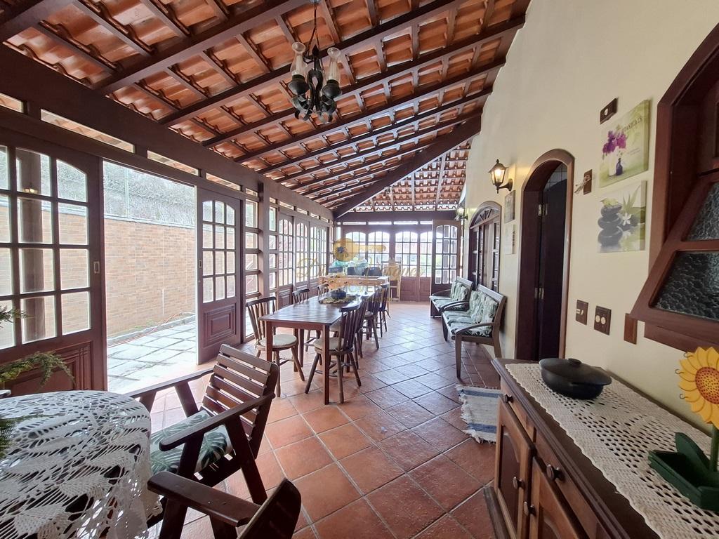 Casa de Condomínio à venda com 4 quartos, 1000m² - Foto 16