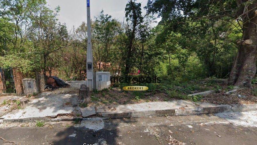 Terreno, 282 m² - Foto 2