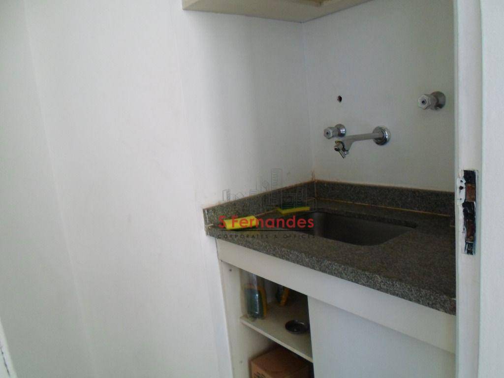 Conjunto Comercial-Sala à venda, 36m² - Foto 12