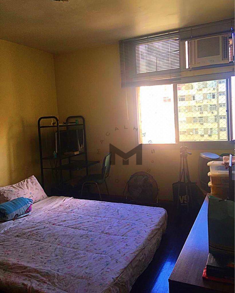 Apartamento à venda com 3 quartos, 170m² - Foto 8