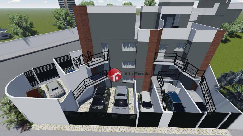 Apartamento, 3 quartos, 121 m² - Foto 1