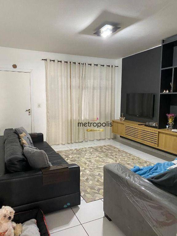 Sobrado à venda com 4 quartos, 168m² - Foto 3