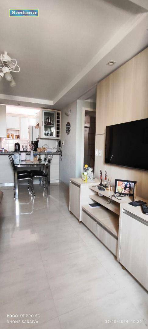 Apartamento à venda com 2 quartos, 70m² - Foto 8