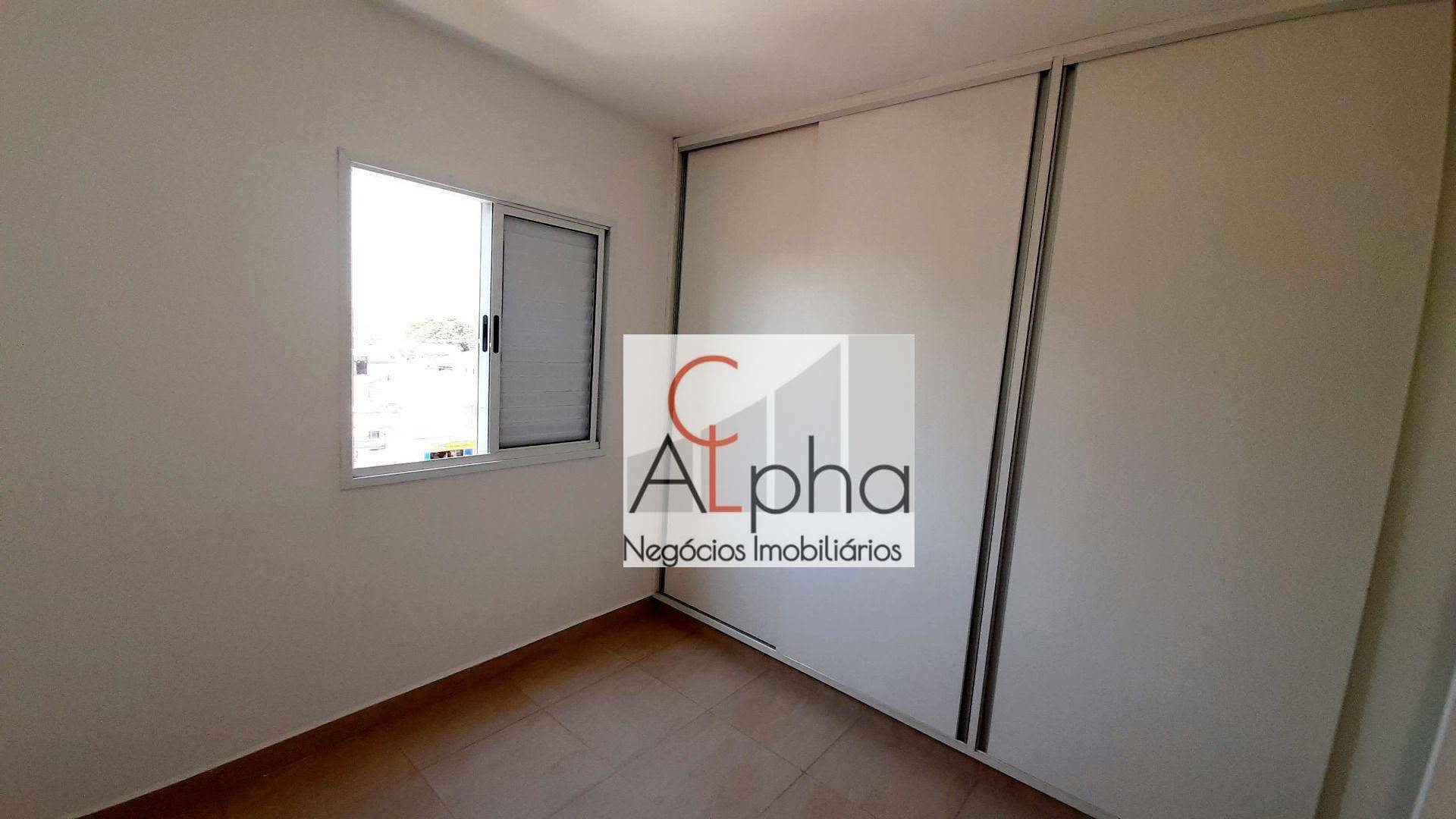 Apartamento à venda com 3 quartos, 80m² - Foto 17