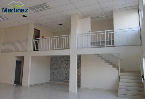 Loja-Salão à venda e aluguel, 434m² - Foto 4