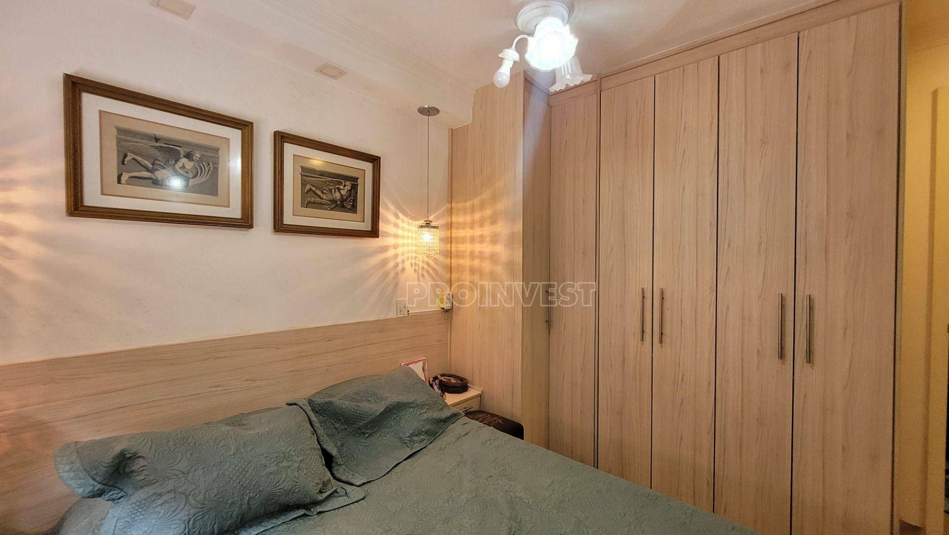 Apartamento à venda com 2 quartos, 61m² - Foto 15