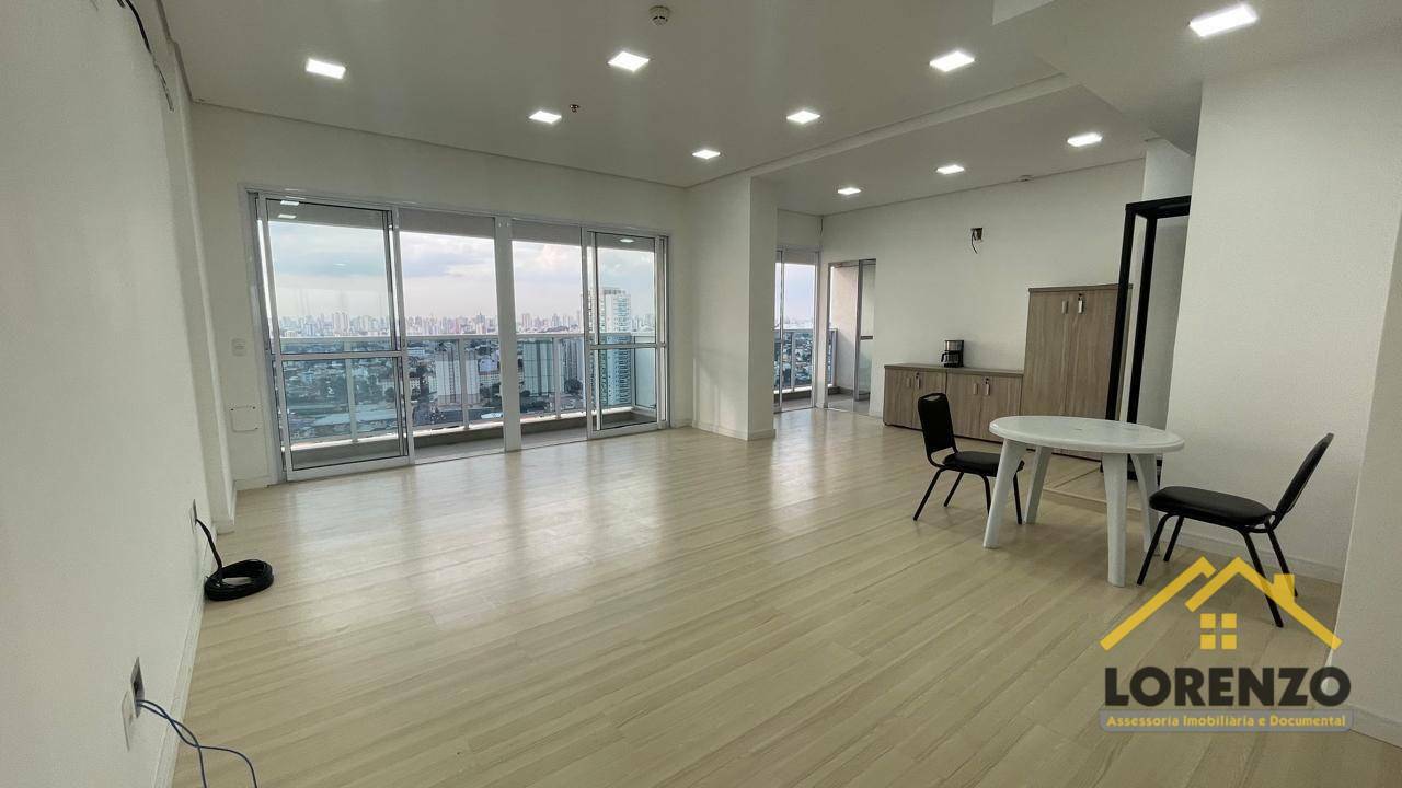 Conjunto Comercial-Sala à venda e aluguel, 147m² - Foto 5