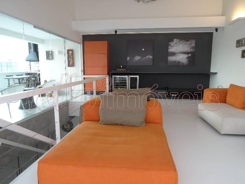 Apartamento à venda com 2 quartos, 197m² - Foto 6