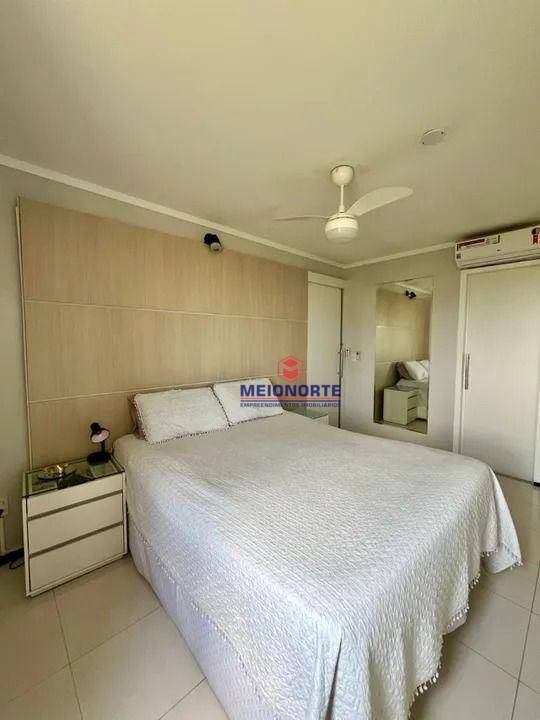 Apartamento à venda com 2 quartos, 68m² - Foto 4