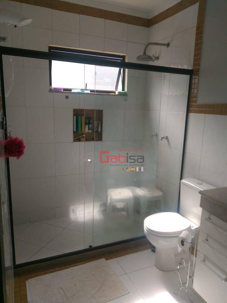 Casa à venda com 3 quartos, 240m² - Foto 13