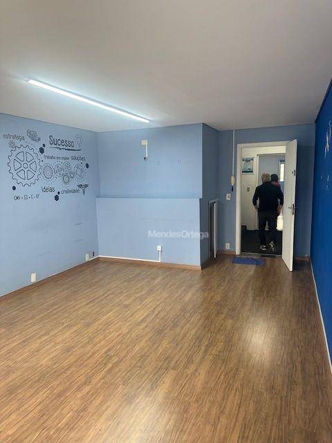 Conjunto Comercial-Sala para alugar, 25m² - Foto 5