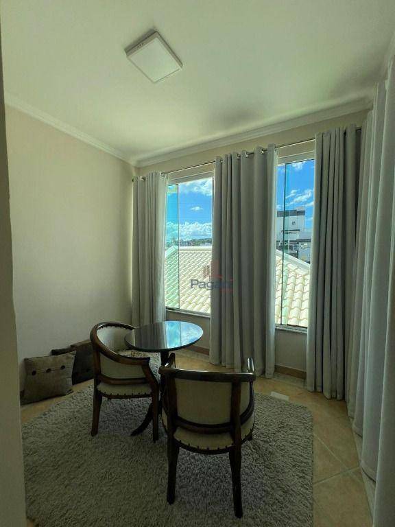 Casa para alugar com 3 quartos, 135m² - Foto 27