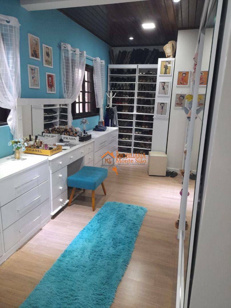 Sobrado à venda com 3 quartos, 228m² - Foto 11