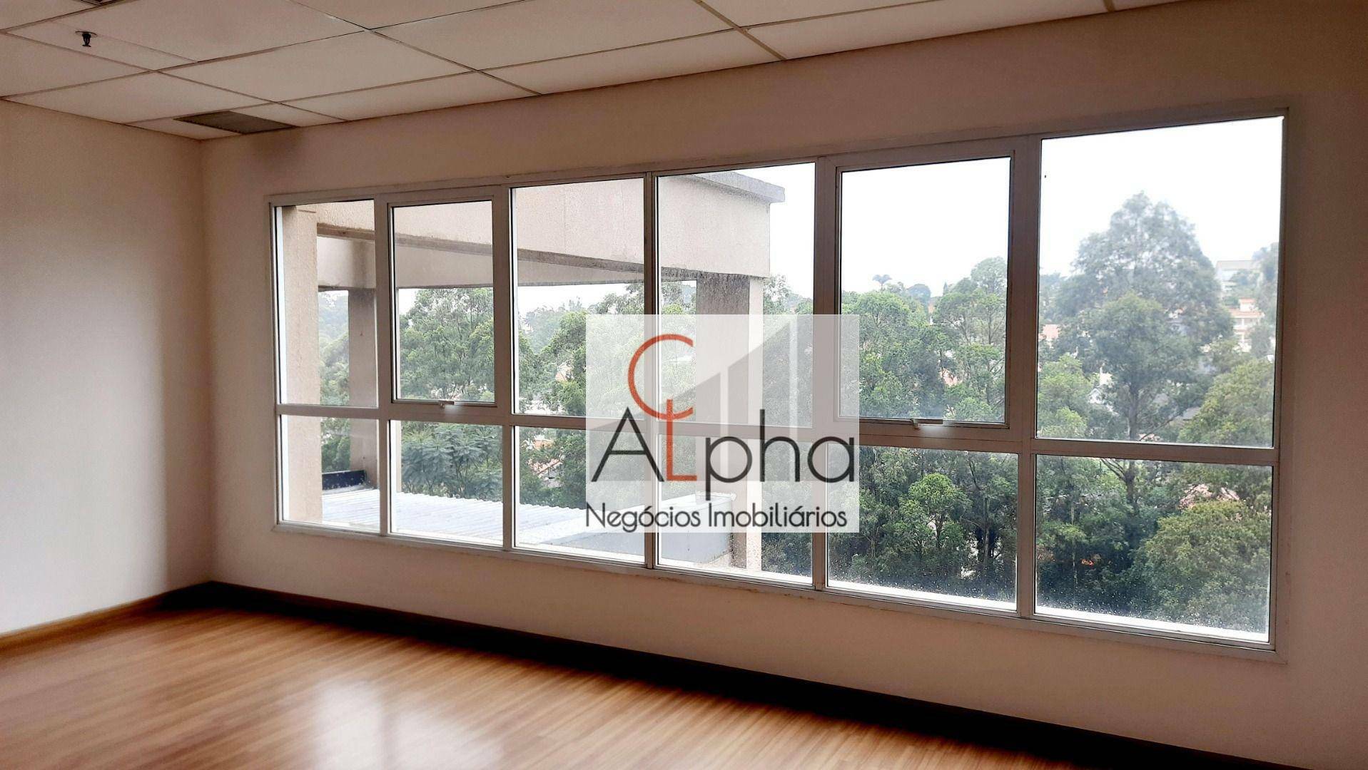 Conjunto Comercial-Sala para alugar, 47m² - Foto 4