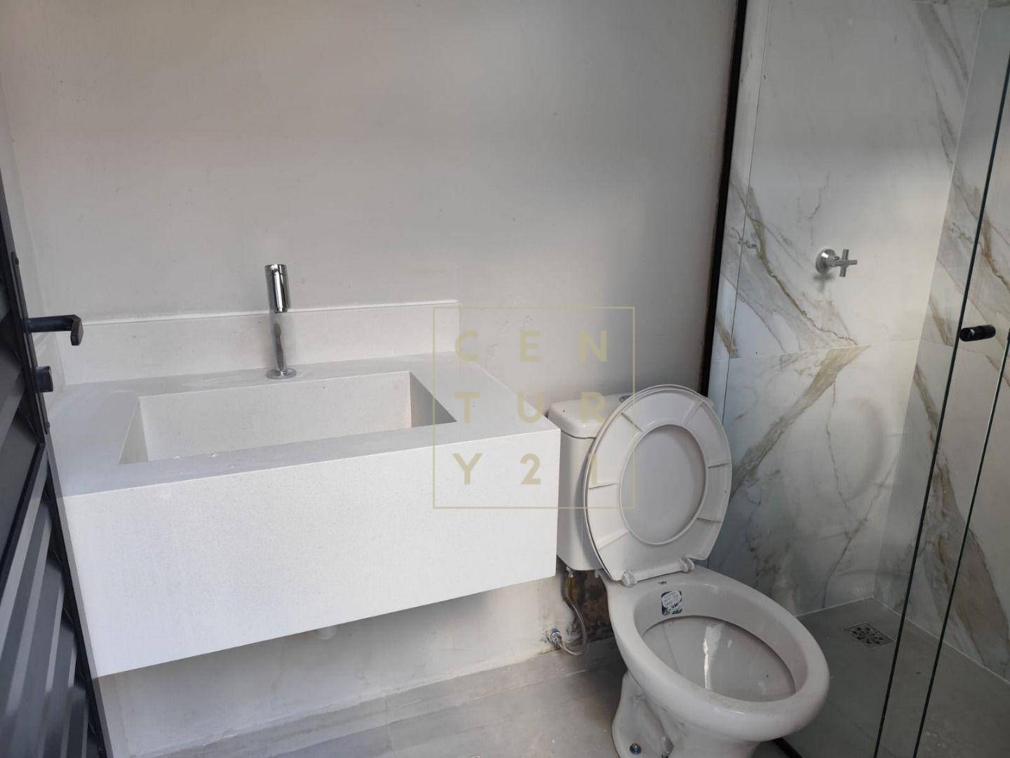 Casa de Condomínio à venda e aluguel com 3 quartos, 360m² - Foto 20