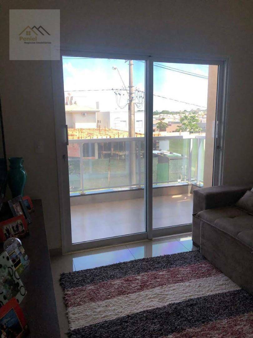 Sobrado à venda com 3 quartos, 230m² - Foto 7