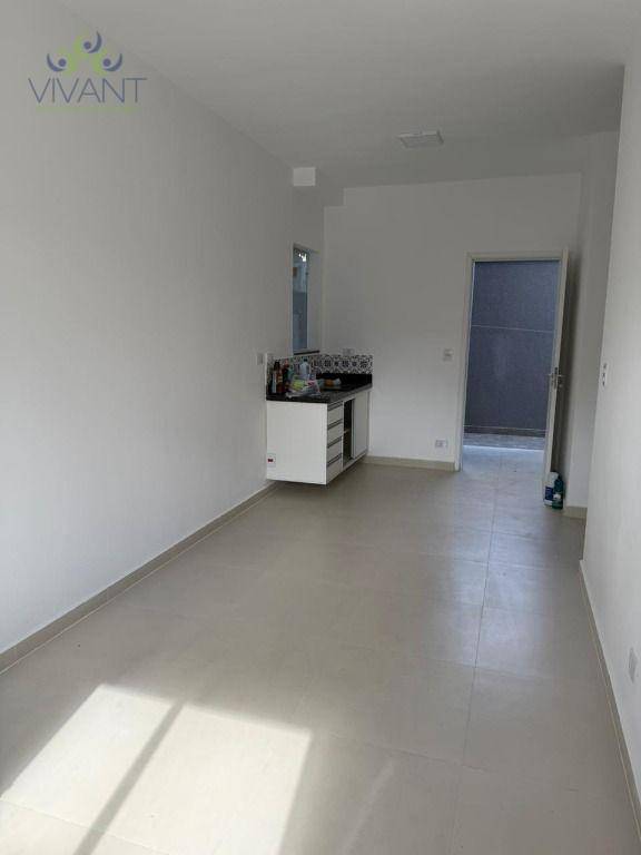 Apartamento, 2 quartos, 55 m² - Foto 5